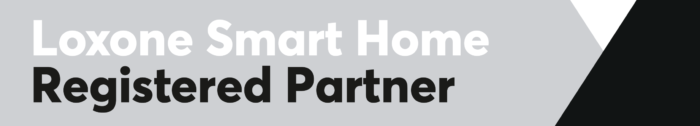 Loxone Registered Partner