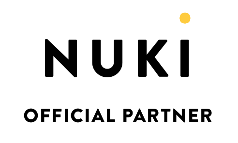 Nuki Official Partner